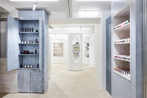 dover street parfums market